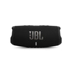 JBL Charge 5 WiFi Portable Waterproof Bluetooth Speaker - Black