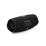 JBL Charge 5 WiFi Portable Waterproof Bluetooth Speaker - Black