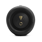 JBL Charge 5 WiFi Portable Waterproof Bluetooth Speaker - Black
