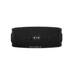 JBL Charge 5 WiFi Portable Waterproof Bluetooth Speaker - Black