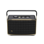 JBL Authentic 300 Smart Home Portable Bluetooth Speaker - Black