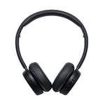 Philips TAH5255 Bluetooth On Ear Headphones with Mic - Black