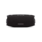 JBL Charge 6 Portable Bluetooth Speaker - Black