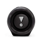 JBL Charge 6 Portable Bluetooth Speaker - Black