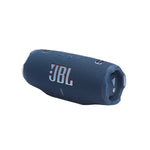 JBL Charge 6 Portable Bluetooth Speaker - Blue