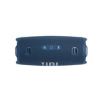 JBL Charge 6 Portable Bluetooth Speaker - Blue