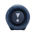 JBL Charge 6 Portable Bluetooth Speaker - Blue