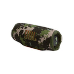 JBL Charge 6 Portable Bluetooth Speaker - Camouflage