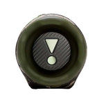 JBL Charge 6 Portable Bluetooth Speaker - Camouflage