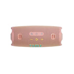 JBL Charge 6 Portable Bluetooth Speaker - Pink