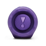 JBL Charge 6 Portable Bluetooth Speaker - Purple