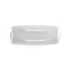 JBL Charge 6 Portable Bluetooth Speaker - White