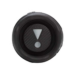 JBL Flip 7 Portable Bluetooth Speaker - Black