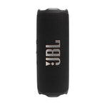 JBL Flip 7 Portable Bluetooth Speaker - Black