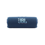 JBL Flip 7 Portable Bluetooth Speaker - Blue