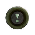 JBL Flip 7 Portable Bluetooth Speaker - Camouflage
