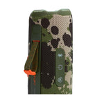 JBL Flip 7 Portable Bluetooth Speaker - Camouflage