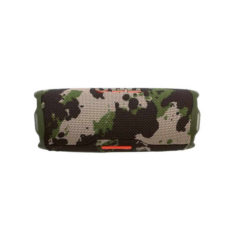 JBL Flip 7 Portable Bluetooth Speaker - Camouflage