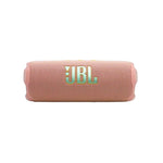 JBL Flip 7 Portable Bluetooth Speaker - Pink