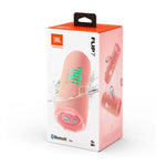JBL Flip 7 Portable Bluetooth Speaker - Pink