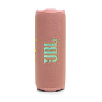 JBL Flip 7 Portable Bluetooth Speaker - Pink