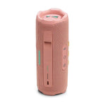 JBL Flip 7 Portable Bluetooth Speaker - Pink