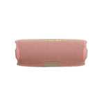 JBL Flip 7 Portable Bluetooth Speaker - Pink