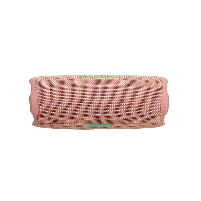 JBL Flip 7 Portable Bluetooth Speaker - Pink