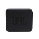 JBL Go Essential 2 Portable Bluetooth Speaker - Black