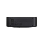 JBL Go Essential 2 Portable Bluetooth Speaker - Black