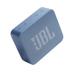 JBL Go Essential 2 Portable Bluetooth Speaker - Blue