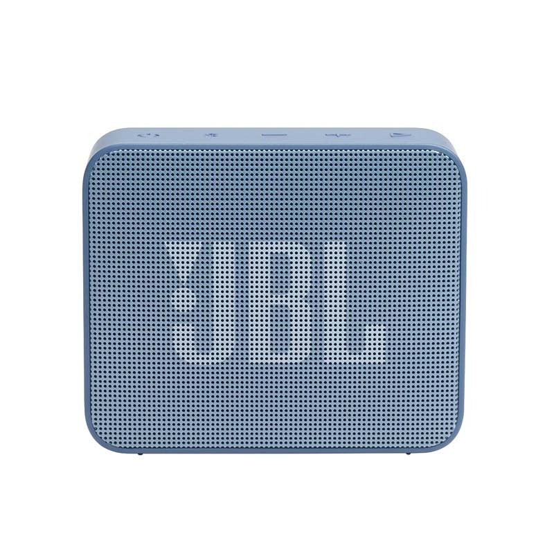 JBL Go Essential 2 Portable Bluetooth Speaker - Blue