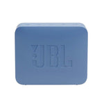 JBL Go Essential 2 Portable Bluetooth Speaker - Blue