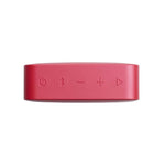 JBL Go Essential 2 Portable Bluetooth Speaker - Red