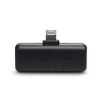 JBL Quantum Stream Wireless USB Type C - Black