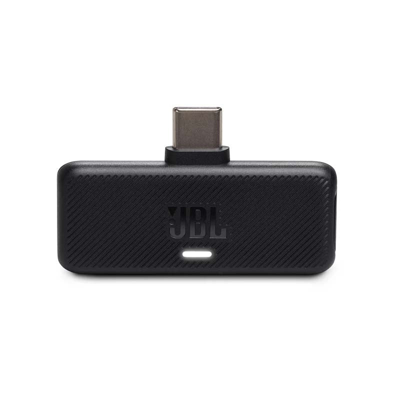 JBL Quantum Stream Wireless USB Type C - Black