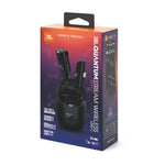 JBL Quantum Stream Wireless USB Type C - Black