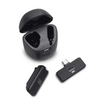 JBL Quantum Stream Wireless USB Type C - Black