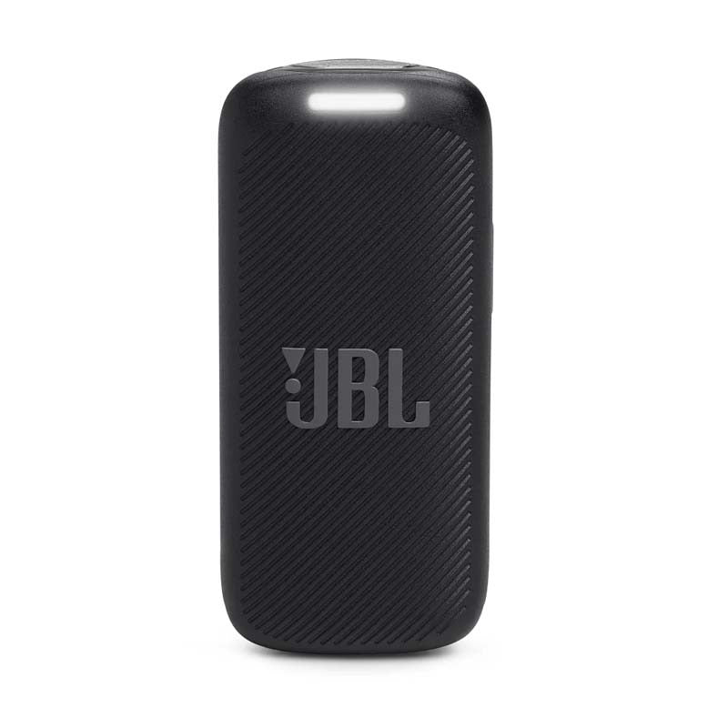 JBL Quantum Stream Wireless USB Type C - Black