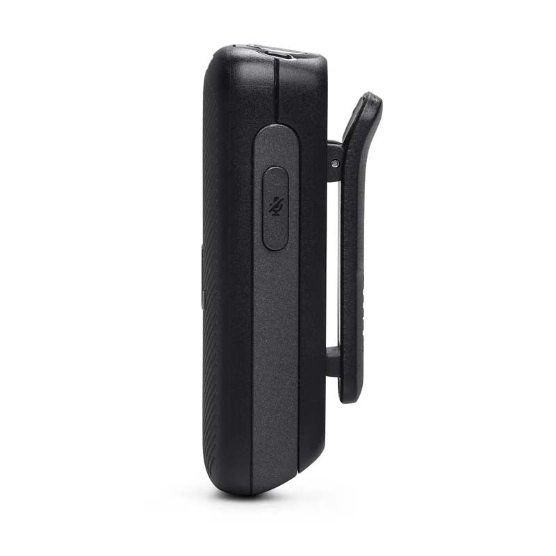 JBL Quantum Stream Wireless USB Type C - Black
