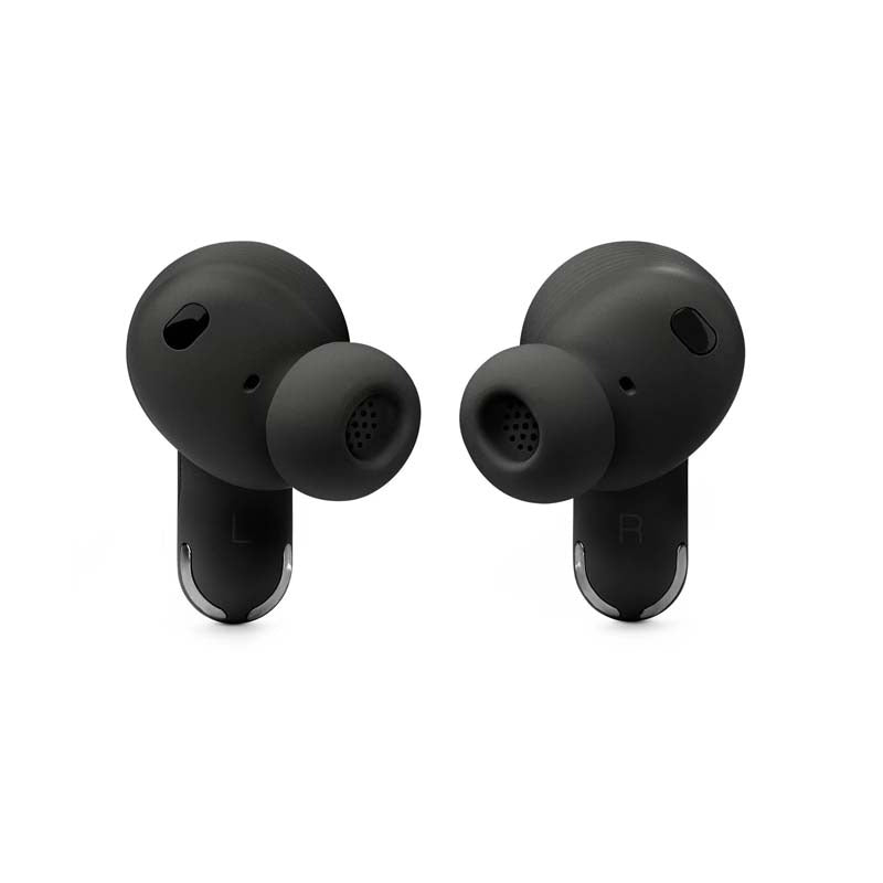 JBL Tour Pro 3 Adaptive Noise Cancelling True Wireless In-Ear Earbuds - Black