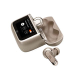 JBL Tour Pro 3 Adaptive Noise Cancelling True Wireless In-Ear Earbuds - Latte