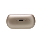 JBL Tour Pro 3 Adaptive Noise Cancelling True Wireless In-Ear Earbuds - Latte