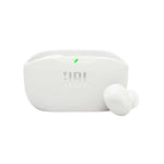 JBL Vibe Buds True Wireless In Ear Earbuds - White