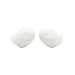 JBL Vibe Buds True Wireless In Ear Earbuds - White