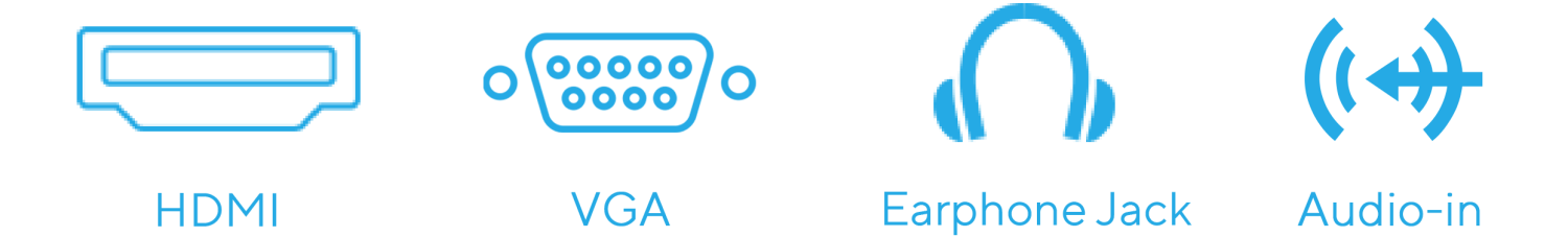 connectivity icon