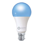 Connex Connect Smart Wi-Fi 10W LED Bulb RGB Bayonet