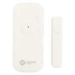 Connex Connect Smart WiFi Door Window Sensor Recharge - Twin Pack