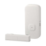 Connex Connect Smart WiFi Door Window Sensor Recharge - White