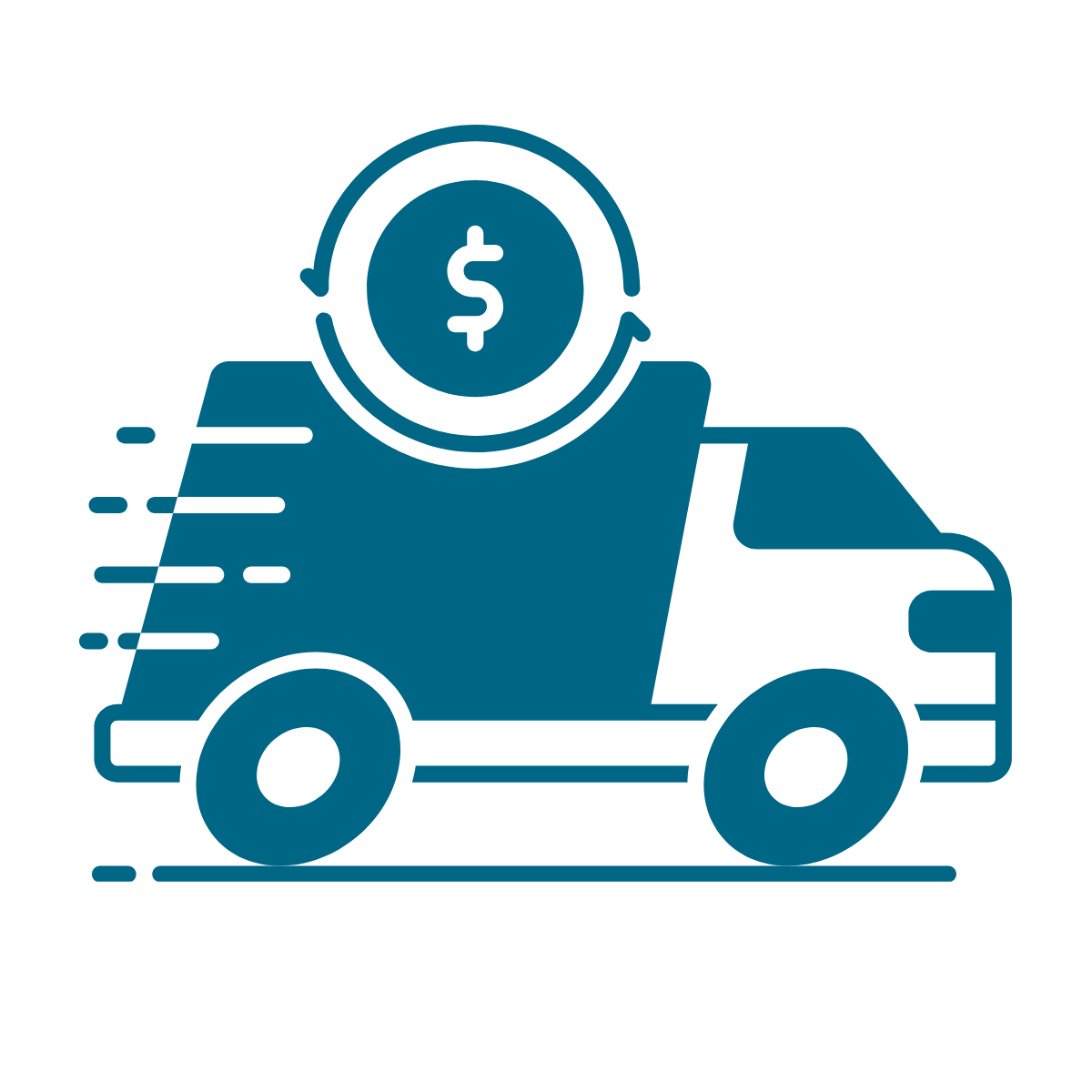Courier Fees - Shipping / Collection